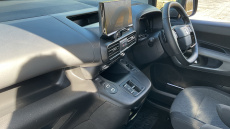 Vauxhall Combo Life 100kW Ultimate XL 50kWh 5dr Auto Electric Estate